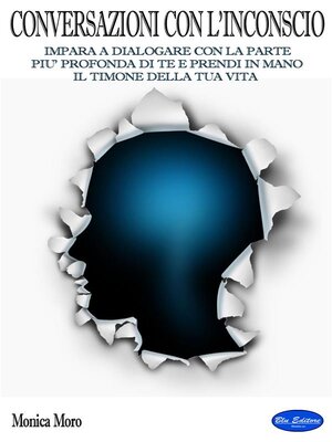cover image of Conversazioni con l'Inconscio